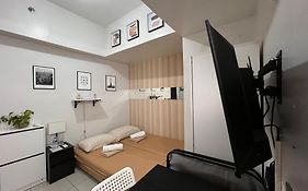 Ama Tower Residences, 8Th Flr, Near Dmw And Sm Megamall