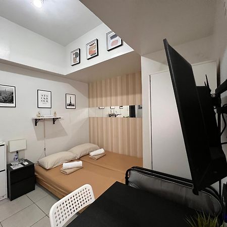 Ama Tower Residences, 8Th Flr, Near Dmw And Sm Megamall Mandaluyong Dış mekan fotoğraf