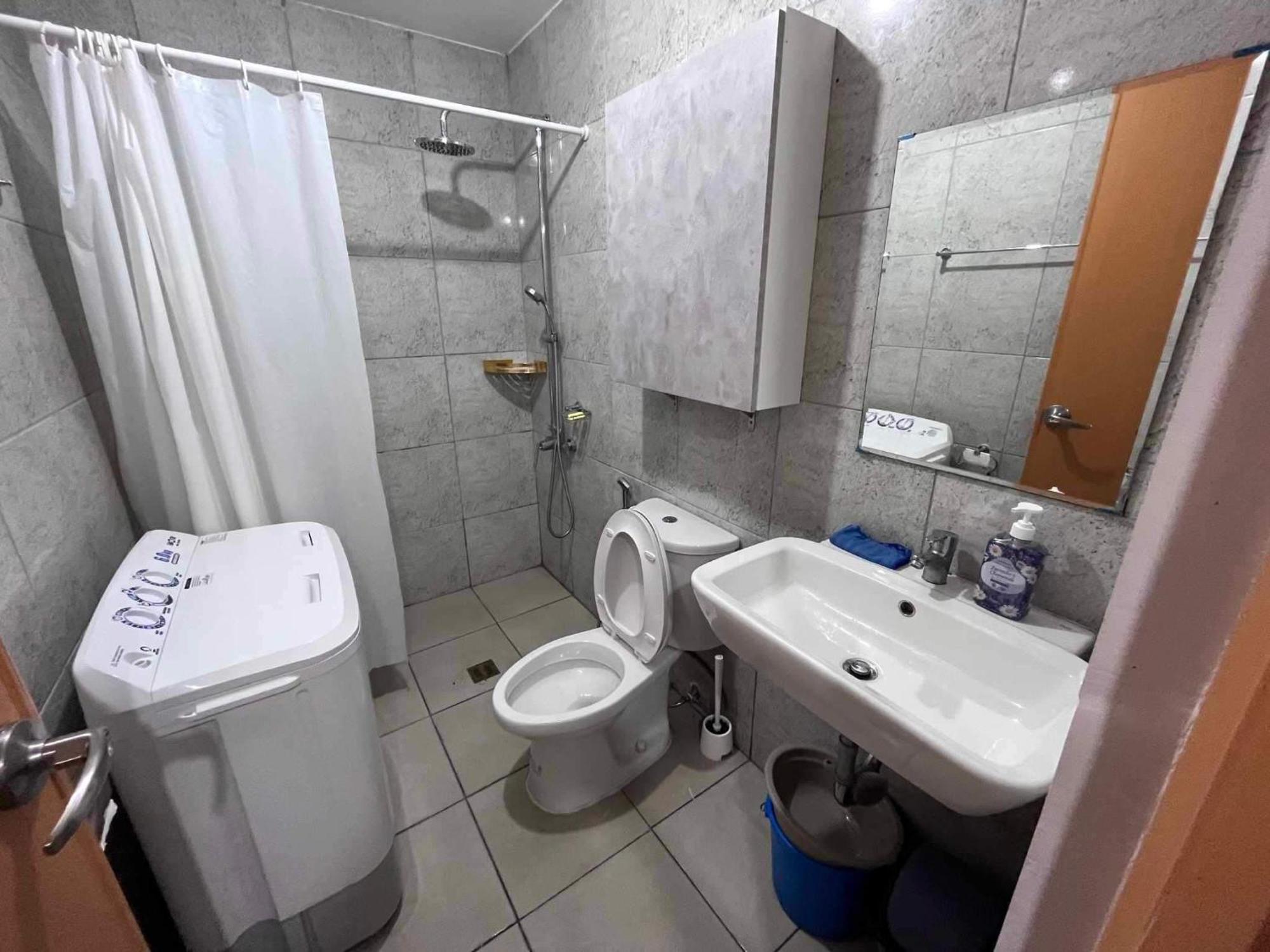 Ama Tower Residences, 8Th Flr, Near Dmw And Sm Megamall Mandaluyong Dış mekan fotoğraf